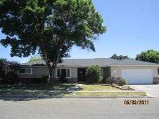 Foreclosed Home - 6522 N 4TH ST, 93710