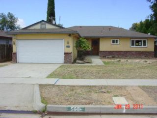Foreclosed Home - 5661 N CALLISCH AVE, 93710