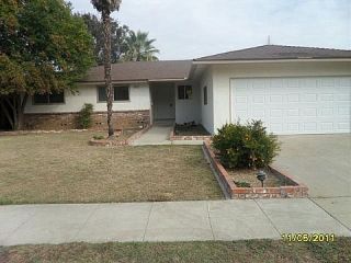 Foreclosed Home - 6610 N WOODROW AVE, 93710