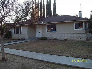 Foreclosed Home - 6555 N CALLISCH AVE, 93710