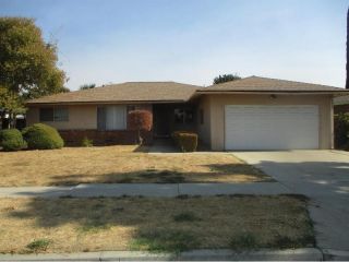Foreclosed Home - 6466 N Angus St, 93710