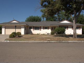 Foreclosed Home - 5635 N 4TH ST, 93710