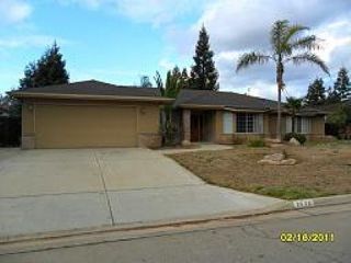 Foreclosed Home - 3630 W WATHEN AVE, 93711