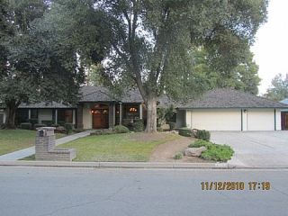 Foreclosed Home - 6502 N BLOSSER AVE, 93711