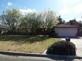 Foreclosed Home - 1549 W ELLERY WAY, 93711