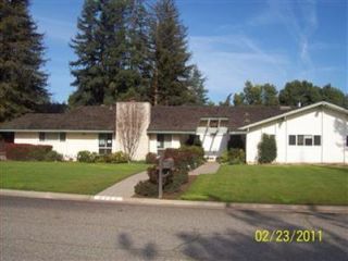 Foreclosed Home - 2752 W FIR AVE, 93711