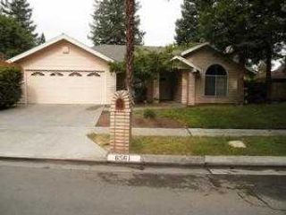 Foreclosed Home - 6561 N SAFFORD AVE, 93711