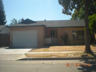 Foreclosed Home - 6099 N DEWEY AVE, 93711
