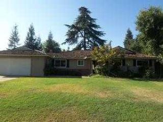 Foreclosed Home - 1565 W SAN MADELE AVE, 93711