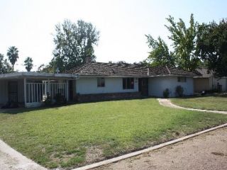 Foreclosed Home - 1245 W BARSTOW AVE, 93711
