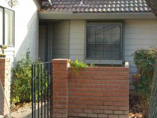 Foreclosed Home - 7031 N TEILMAN AVE # 101, 93711