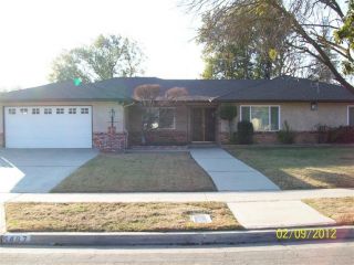 Foreclosed Home - 5467 N FELAND AVE, 93711