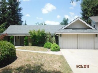 Foreclosed Home - 3437 W MENLO AVE, 93711