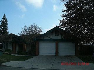 Foreclosed Home - 8522 N ROWELL AVE, 93720