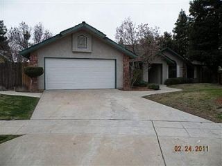 Foreclosed Home - 7631 N 9TH ST, 93720