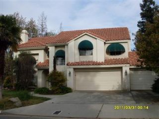 Foreclosed Home - 9098 N WHITEHALL LN, 93720
