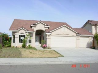 Foreclosed Home - List 100119693
