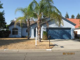 Foreclosed Home - 2264 E YEARGIN DR, 93720