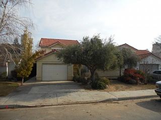 Foreclosed Home - 9548 N 10TH ST, 93720