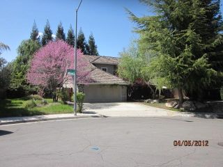 Foreclosed Home - 9445 N ARCHIE AVE, 93720
