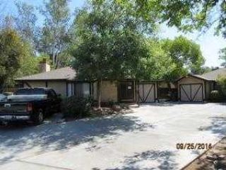 Foreclosed Home - 7568 N Angus St Apt 104, 93720