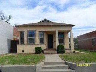 Foreclosed Home - 240 BROADWAY ST, 93721