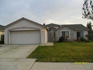 Foreclosed Home - 4753 W MENLO AVE, 93722