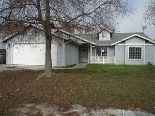 Foreclosed Home - 5468 W DAYTON AVE, 93722