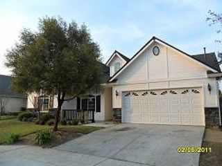 Foreclosed Home - 4682 W MORRIS AVE, 93722