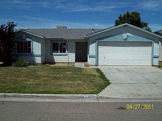 Foreclosed Home - 5308 W PICO AVE, 93722