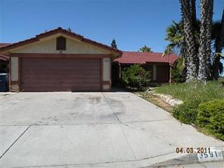 Foreclosed Home - 3591 N BERLIN AVE, 93722