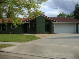 Foreclosed Home - 4361 W FREMONT AVE, 93722