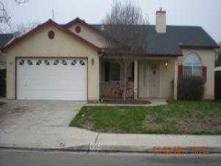 Foreclosed Home - 5350 W RAMONA AVE, 93722