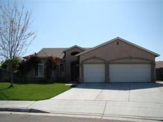 Foreclosed Home - 5881 W RIALTO AVE, 93722