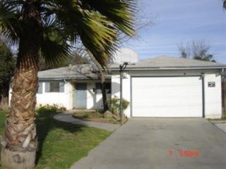 Foreclosed Home - 3548 N MARKS AVE, 93722