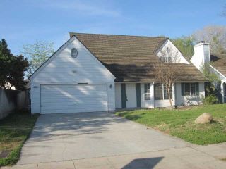 Foreclosed Home - 4301 W CARDIFF AVE, 93722