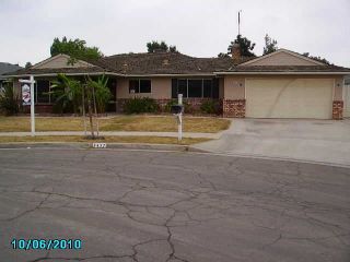Foreclosed Home - List 100036795