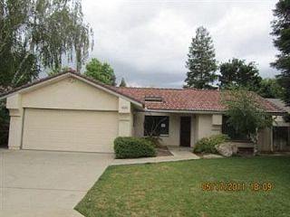 Foreclosed Home - 6370 N CARICA AVE, 93722