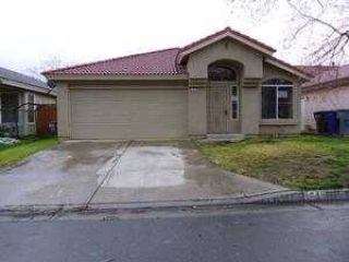 Foreclosed Home - 4649 W BERKELEY AVE, 93722