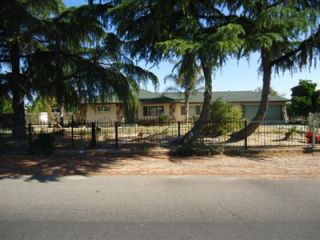 Foreclosed Home - 4494 W OLIVE AVE, 93722