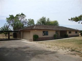 Foreclosed Home - 3173 N POLK AVE, 93722