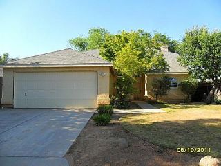 Foreclosed Home - 4726 W SUSSEX WAY, 93722