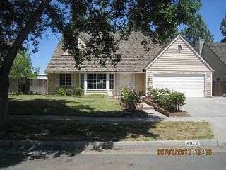 Foreclosed Home - 4076 W GALAXY AVE, 93722