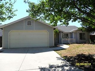 Foreclosed Home - 6075 N TRACY AVE, 93722