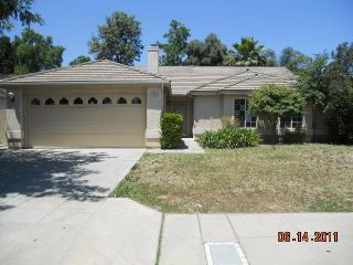 Foreclosed Home - 4114 W TERRACE AVE, 93722
