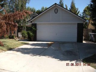 Foreclosed Home - 4775 W STUART AVE, 93722