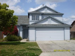 Foreclosed Home - 5536 W RICHERT AVE, 93722