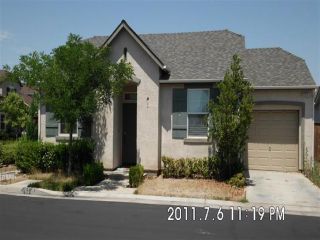 Foreclosed Home - 4054 W FIG TREE LN, 93722