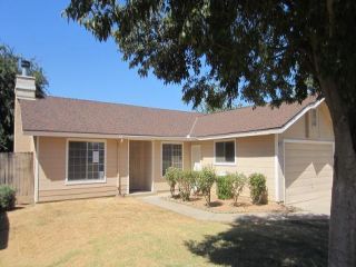 Foreclosed Home - 4432 W SIERRA AVE, 93722