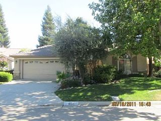 Foreclosed Home - 6163 W ALLUVIAL AVE, 93722